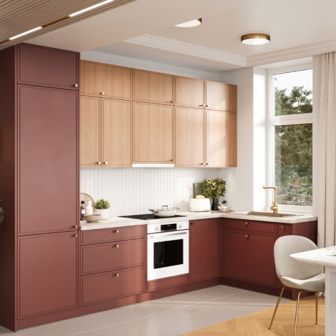 Meble kuchenne EMILY