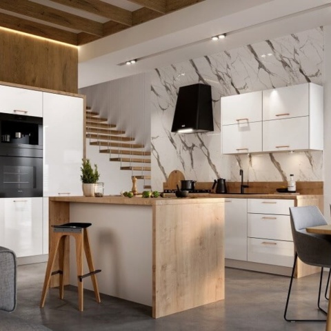 Meble kuchenne OSCAR