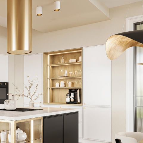 Meble kuchenne SCARLET