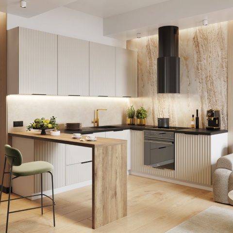 Meble kuchenne TRACY