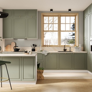 Meble kuchenne VICTORIA