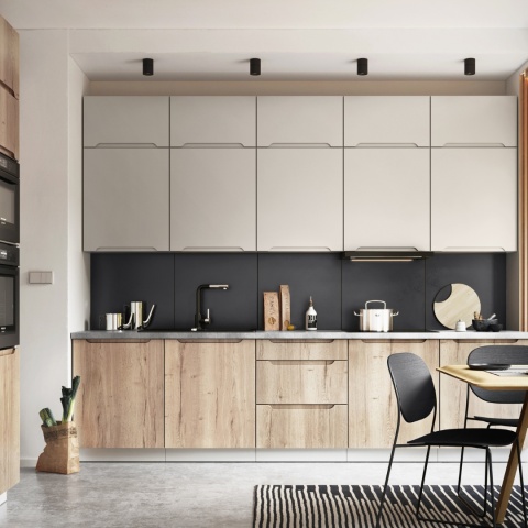 Meble kuchenne ZOYA