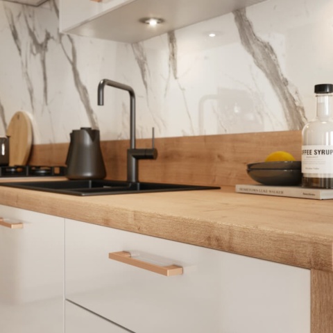 Meble kuchenne OSCAR