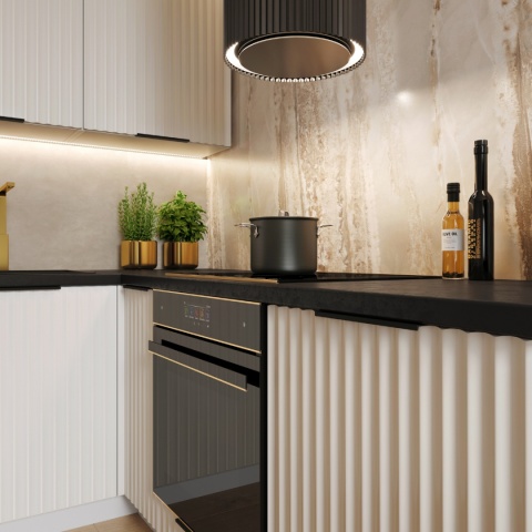 Meble kuchenne TRACY