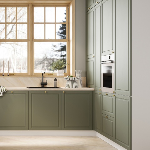 Meble kuchenne VICTORIA