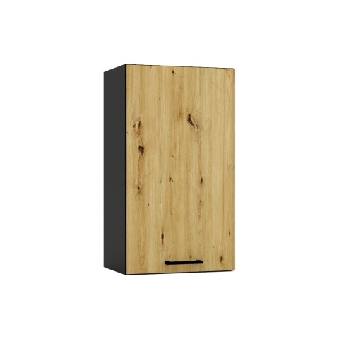 Szafka kuchenna górna 40 cm ANIKA dąb artisan