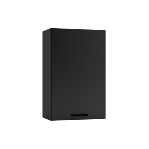 Szafka kuchenna górna 45 cm ANIKA grafit