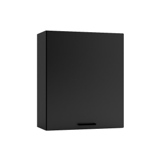 Szafka kuchenna górna 60 cm ANIKA grafit